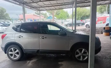 Nissan Qashqai 2008 года за 4 000 000 тг. в Алматы фото 4