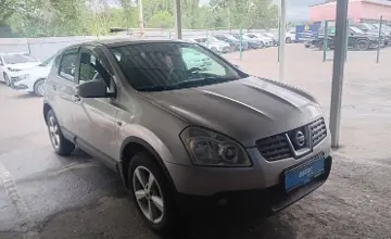 Nissan Qashqai 2008 года за 4 000 000 тг. в Алматы фото 3