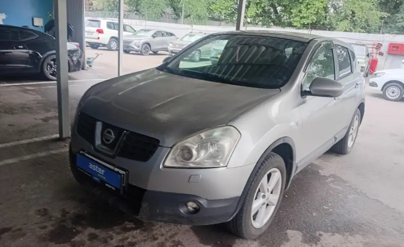 Nissan Qashqai 2008 года за 4 000 000 тг. в Алматы