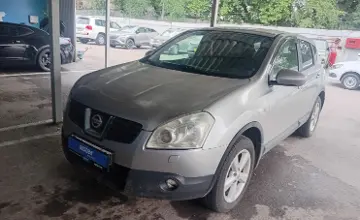 Nissan Qashqai 2008 года за 4 000 000 тг. в Алматы фото 1