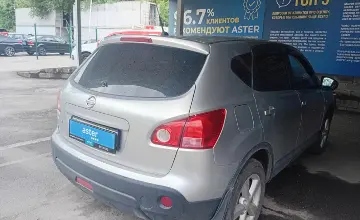 Nissan Qashqai 2008 года за 4 000 000 тг. в Алматы