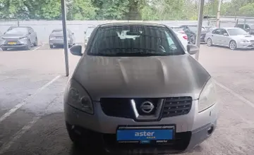 Nissan Qashqai 2008 года за 4 000 000 тг. в Алматы фото 2