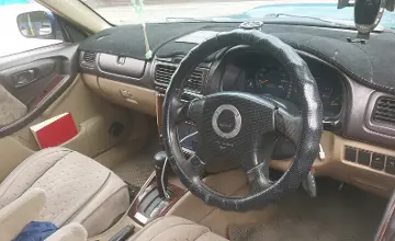 Subaru Forester 1997 года за 2 500 000 тг. в Алматы фото 5