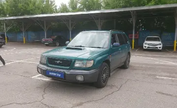 Subaru Forester 1997 года за 2 500 000 тг. в Алматы фото 1