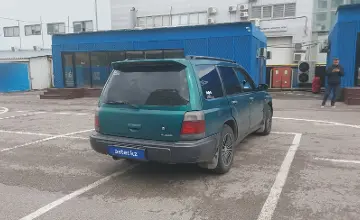 Subaru Forester 1997 года за 2 500 000 тг. в Алматы фото 3