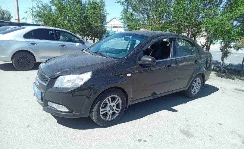Chevrolet Nexia 2021 года за 4 700 000 тг. в Кызылорда