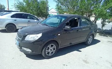 Chevrolet Nexia 2021 года за 4 700 000 тг. в Кызылорда фото 1
