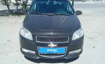 Chevrolet Nexia 2021 года за 4 700 000 тг. в Кызылорда фото 2
