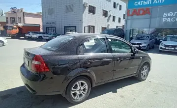 Chevrolet Nexia 2021 года за 4 700 000 тг. в Кызылорда