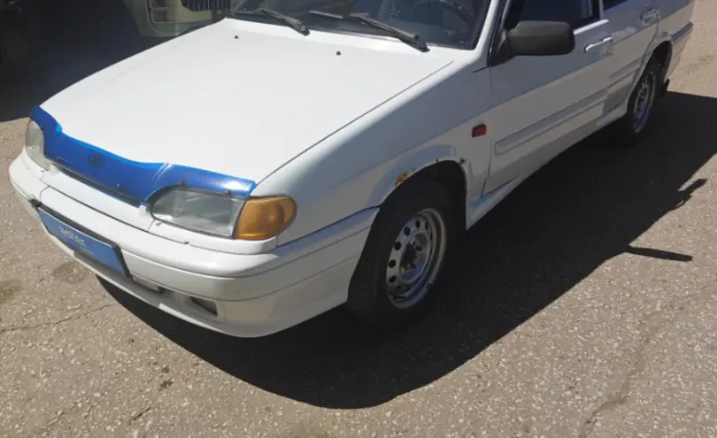 LADA (ВАЗ) 2115 2012 года за 1 700 000 тг. в Актобе