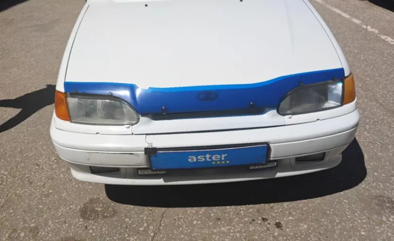 LADA (ВАЗ) 2115 2012 года за 1 700 000 тг. в Актобе фото 2