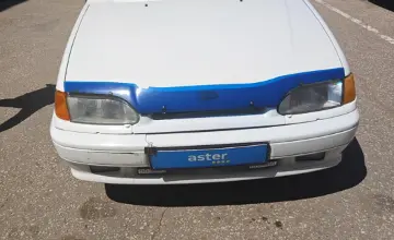 LADA (ВАЗ) 2115 2012 года за 1 700 000 тг. в Актобе фото 2