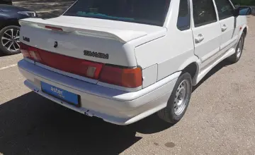 LADA (ВАЗ) 2115 2012 года за 1 700 000 тг. в Актобе
