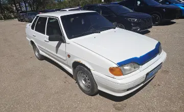LADA (ВАЗ) 2115 2012 года за 1 700 000 тг. в Актобе фото 3
