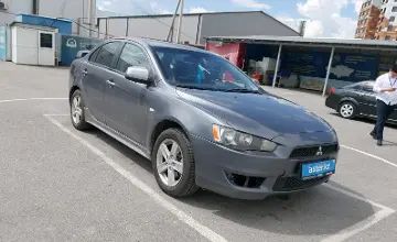 Mitsubishi Lancer 2008 года за 3 800 000 тг. в Шымкент фото 2