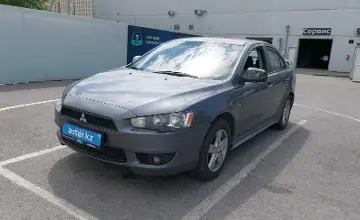 Mitsubishi Lancer 2008 года за 3 800 000 тг. в Шымкент фото 1