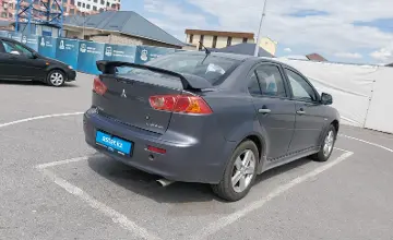 Mitsubishi Lancer 2008 года за 3 800 000 тг. в Шымкент фото 3