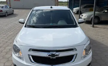 Chevrolet Cobalt 2022 года за 5 500 000 тг. в Караганда фото 2