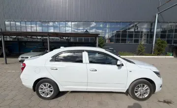 Chevrolet Cobalt 2022 года за 5 500 000 тг. в Караганда фото 4
