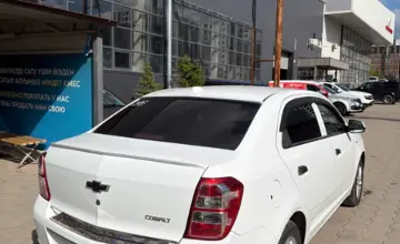 Chevrolet Cobalt 2022 года за 5 500 000 тг. в Караганда