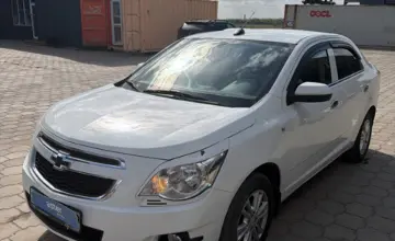 Chevrolet Cobalt 2022 года за 5 500 000 тг. в Караганда фото 1