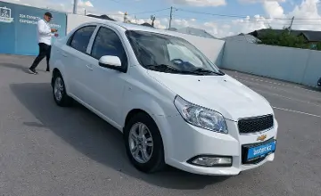 Chevrolet Nexia 2022 года за 5 200 000 тг. в Шымкент фото 2