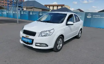 Chevrolet Nexia 2022 года за 5 200 000 тг. в Шымкент фото 1