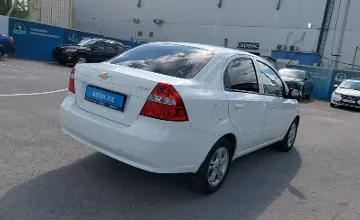 Chevrolet Nexia 2022 года за 5 200 000 тг. в Шымкент фото 3