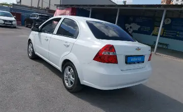 Chevrolet Nexia 2022 года за 5 200 000 тг. в Шымкент фото 4