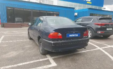 Toyota Avensis 2002 года за 2 000 000 тг. в Алматы фото 4