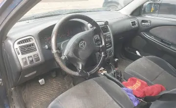 Toyota Avensis 2002 года за 2 000 000 тг. в Алматы фото 5