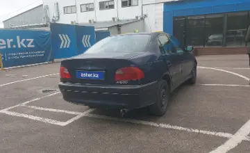 Toyota Avensis 2002 года за 2 000 000 тг. в Алматы фото 3