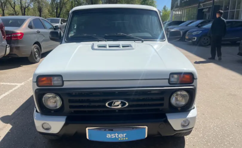 LADA (ВАЗ) 2121 (4x4) 2019 года за 4 000 000 тг. в Актобе фото 2