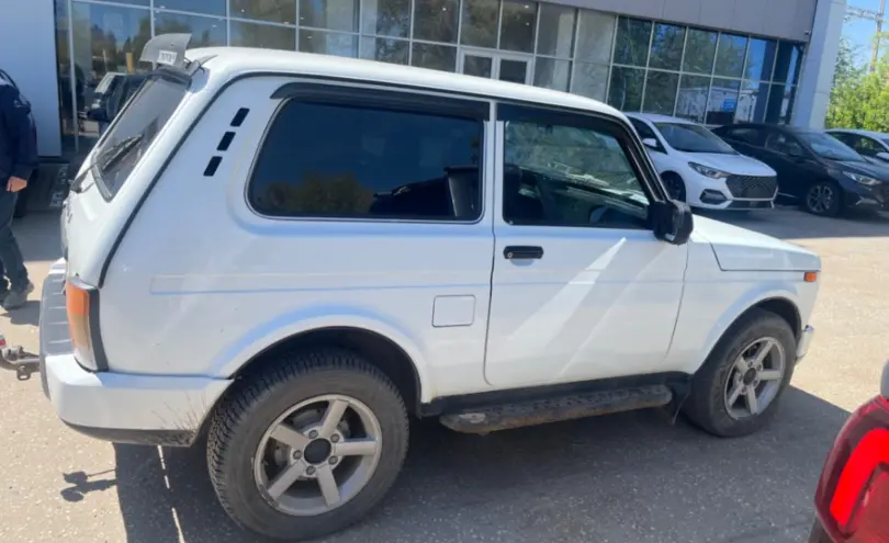 LADA (ВАЗ) 2121 (4x4) 2019 года за 4 000 000 тг. в Актобе фото 4