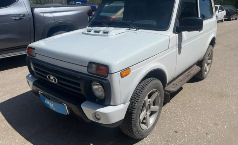 LADA (ВАЗ) 2121 (4x4) 2019 года за 4 000 000 тг. в Актобе