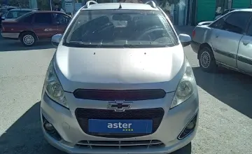 Chevrolet Spark 2012 года за 3 500 000 тг. в Кызылорда фото 2