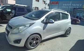 Chevrolet Spark 2012 года за 3 500 000 тг. в Кызылорда фото 1