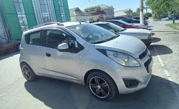 Chevrolet Spark 2012 года за 3 500 000 тг. в Кызылорда фото 3