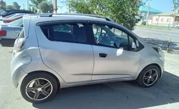 Chevrolet Spark 2012 года за 3 500 000 тг. в Кызылорда фото 4