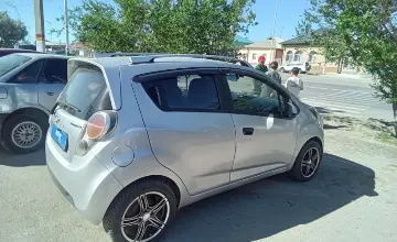 Chevrolet Spark 2012 года за 3 500 000 тг. в Кызылорда