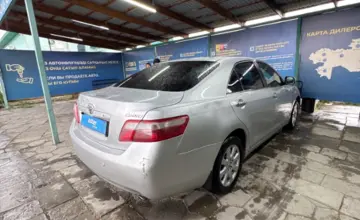Toyota Camry 2008 года за 6 500 000 тг. в Талдыкорган