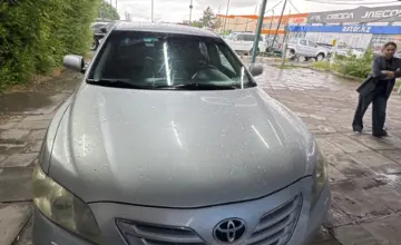 Toyota Camry 2008 года за 6 500 000 тг. в Талдыкорган фото 2