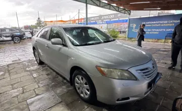 Toyota Camry 2008 года за 6 500 000 тг. в Талдыкорган фото 3