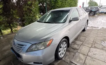 Toyota Camry 2008 года за 6 500 000 тг. в Талдыкорган фото 1