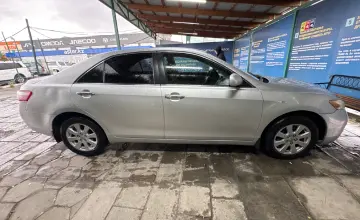 Toyota Camry 2008 года за 6 500 000 тг. в Талдыкорган фото 4