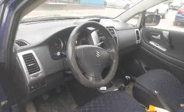 Suzuki Liana 2004 года за 2 800 000 тг. в Алматы фото 5