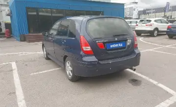 Suzuki Liana 2004 года за 2 800 000 тг. в Алматы фото 4