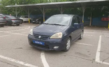 Suzuki Liana 2004 года за 2 800 000 тг. в Алматы фото 1