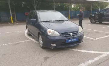Suzuki Liana 2004 года за 2 800 000 тг. в Алматы фото 2