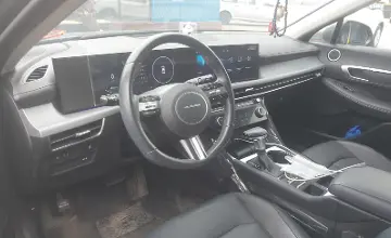 Hyundai Sonata 2024 года за 13 500 000 тг. в Алматы фото 5